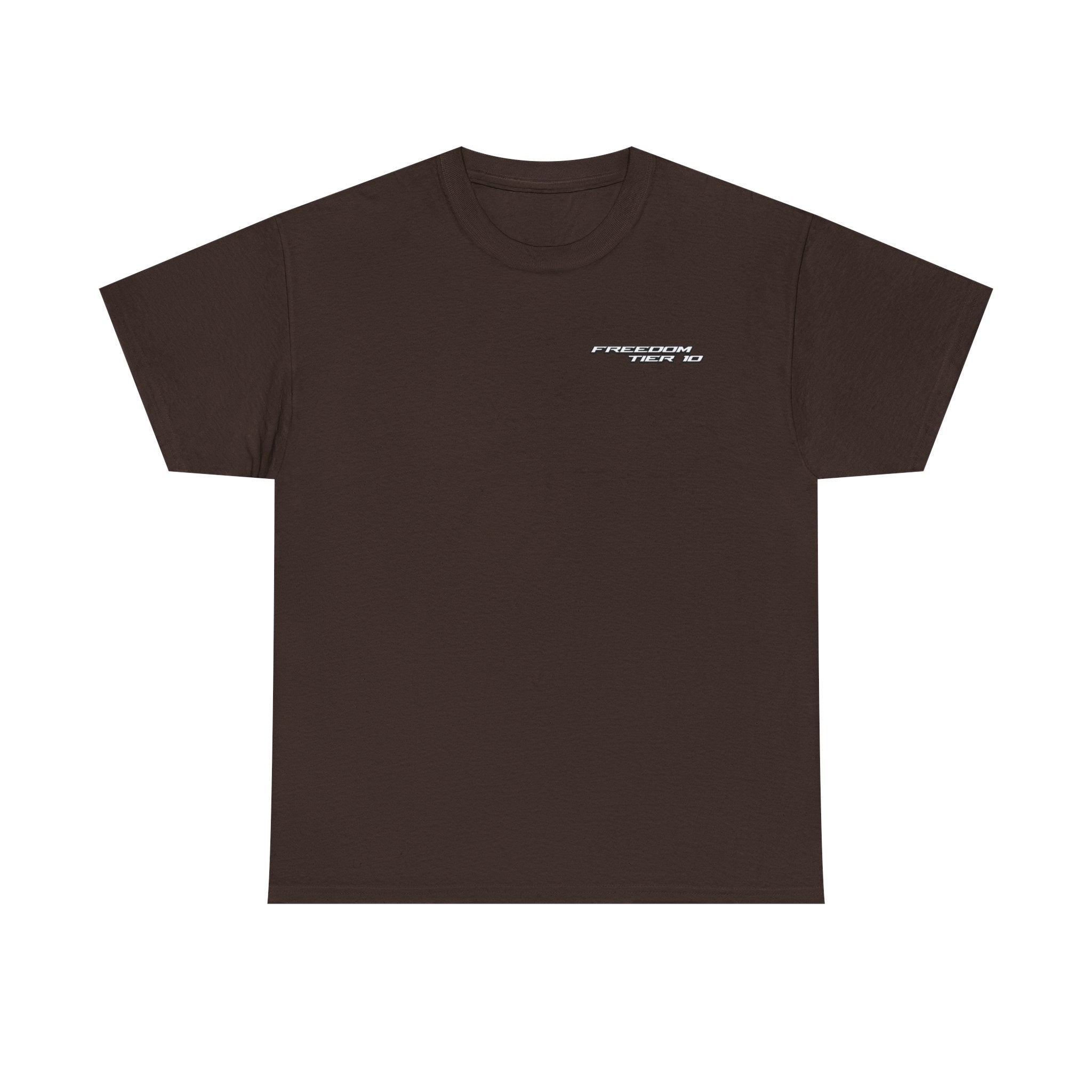 Using whole suspension Tee
