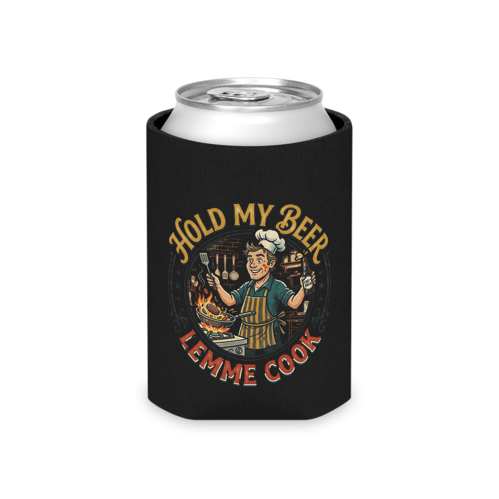 Can Cooler “Hold my beer”