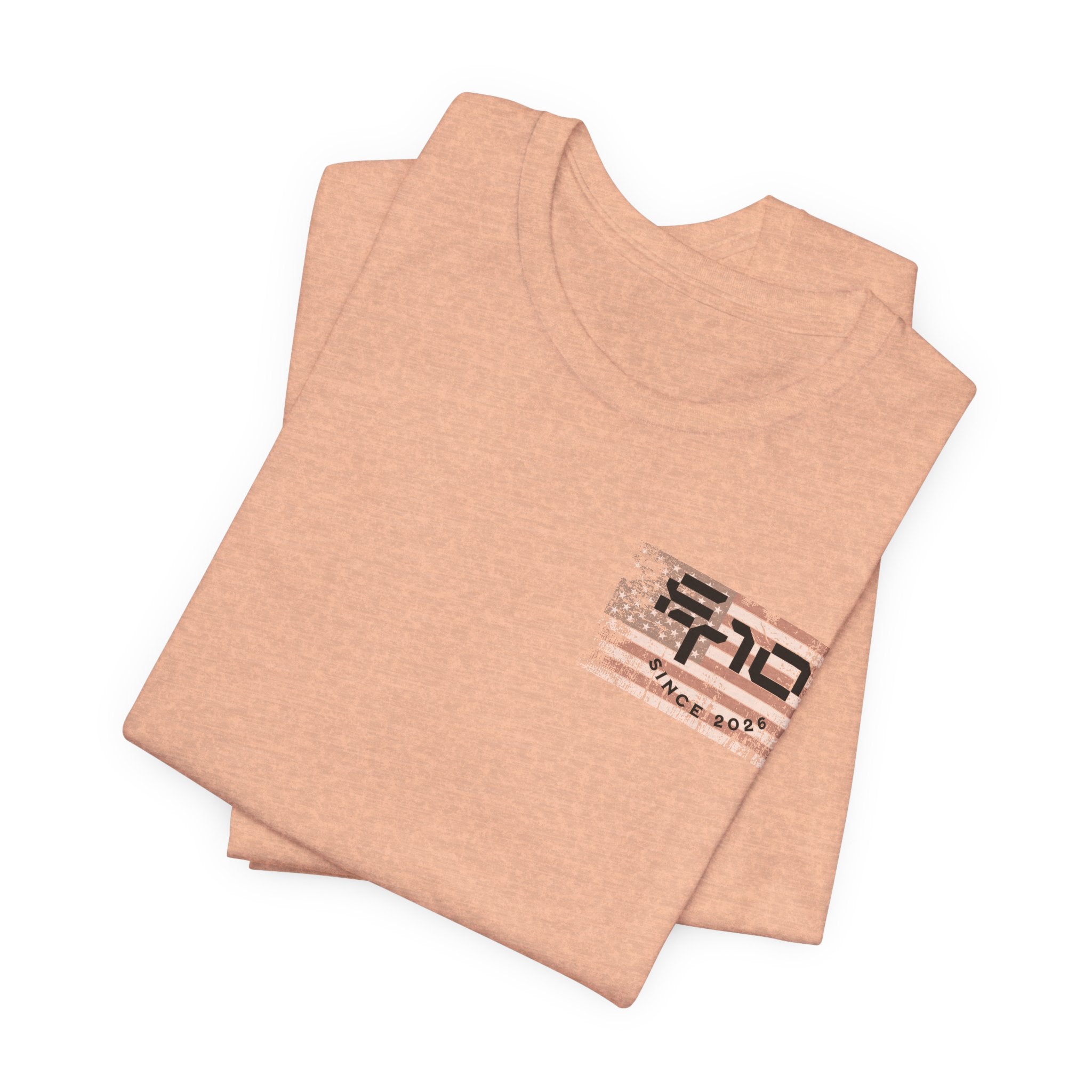 1776 Merica Freedom T-Shirt — Patriotic 'It's All About Freedom' Tee