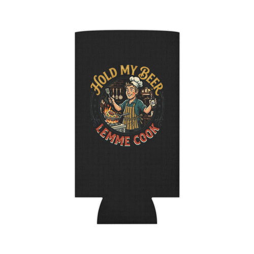 Can Cooler “Hold my beer”