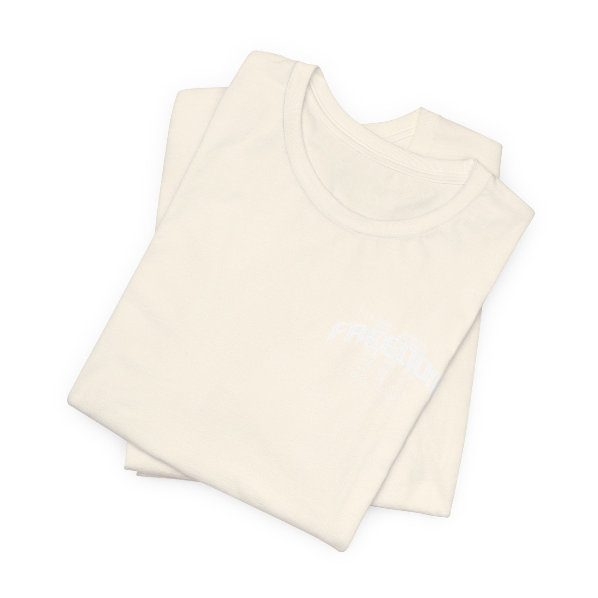 Barely functional tee