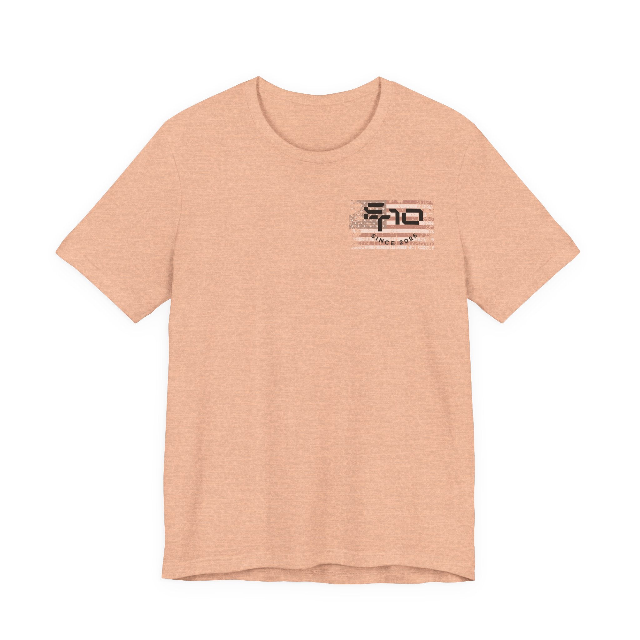 1776 Merica Freedom T-Shirt — Patriotic 'It's All About Freedom' Tee