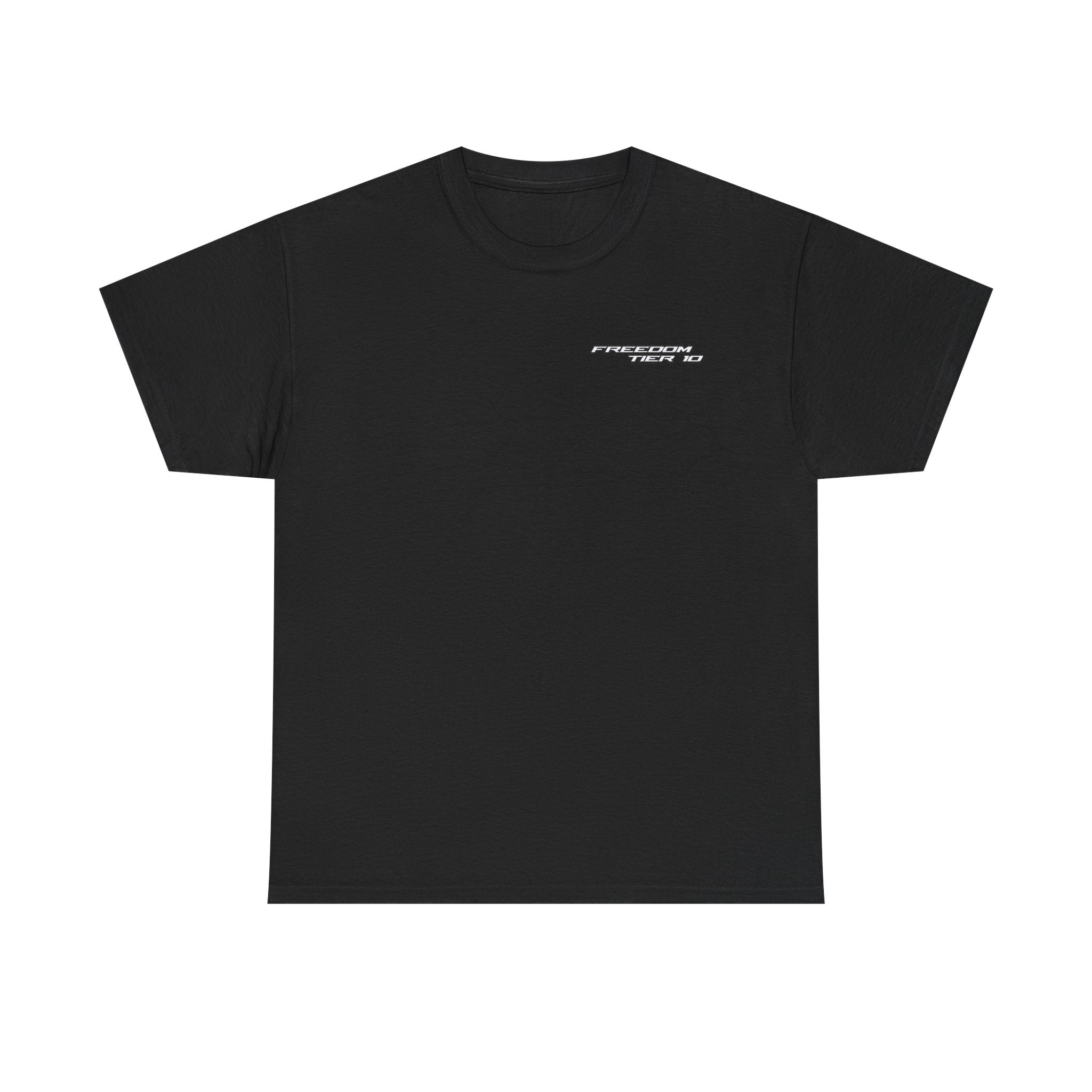Using whole suspension Tee