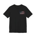 1776 Merica Freedom T-Shirt — Patriotic 'It's All About Freedom' Tee