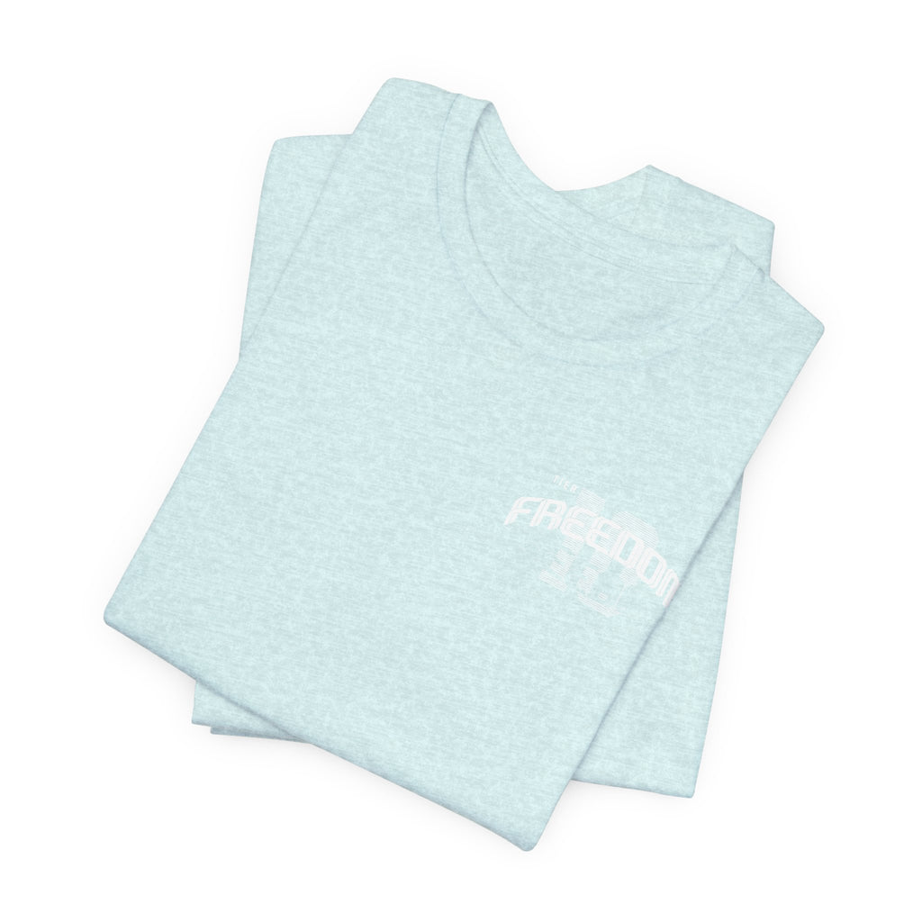 Barely functional tee