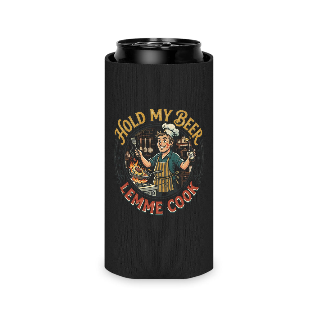 Can Cooler “Hold my beer”