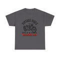 Vintage vibes tee