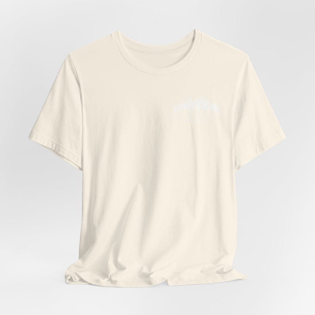 Barely functional tee