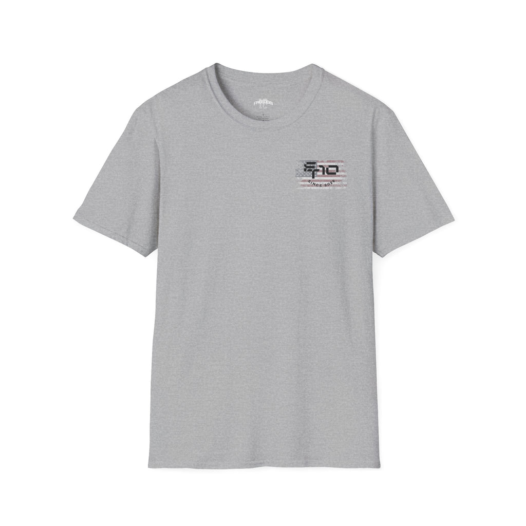 Bad decisions tee