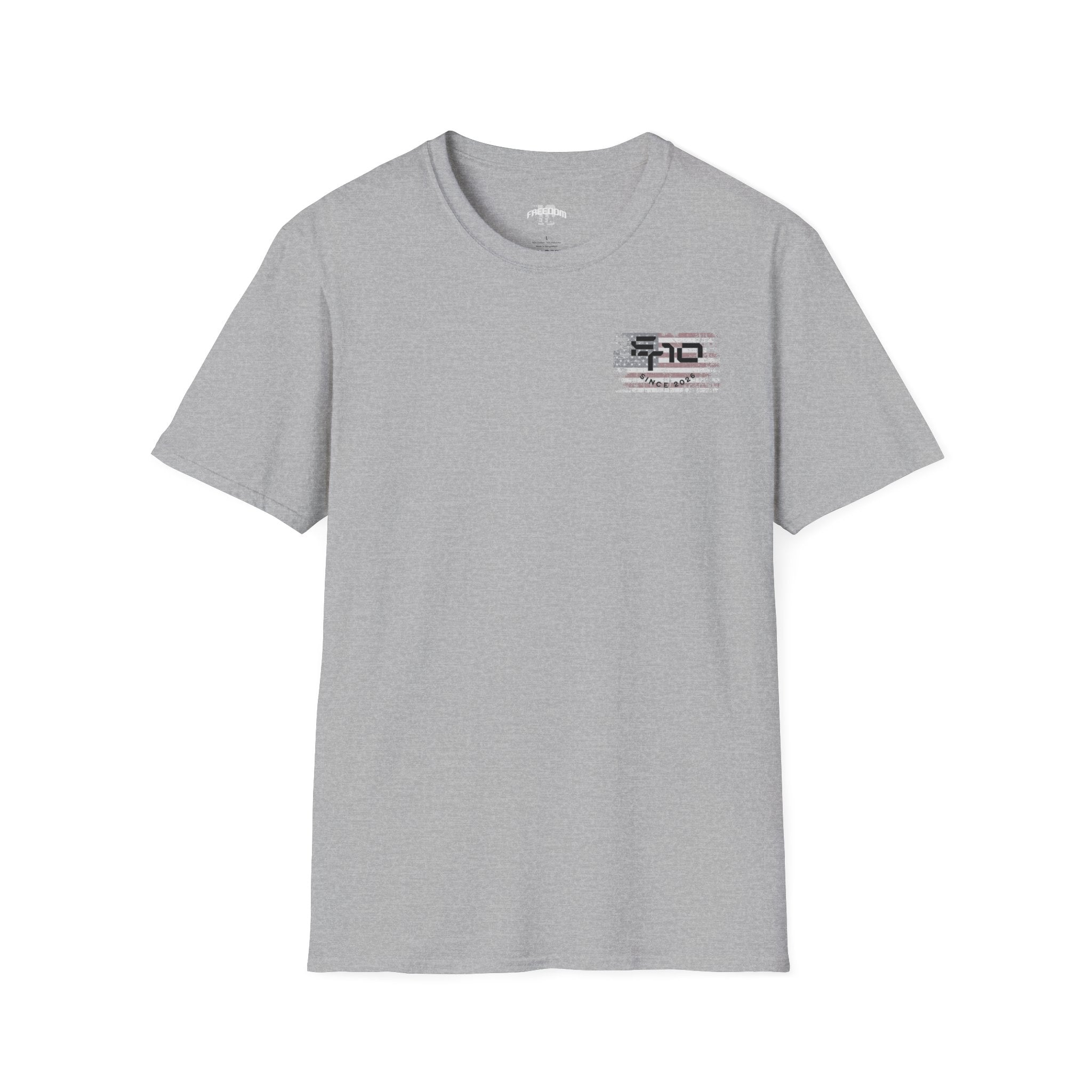 Bad decisions tee