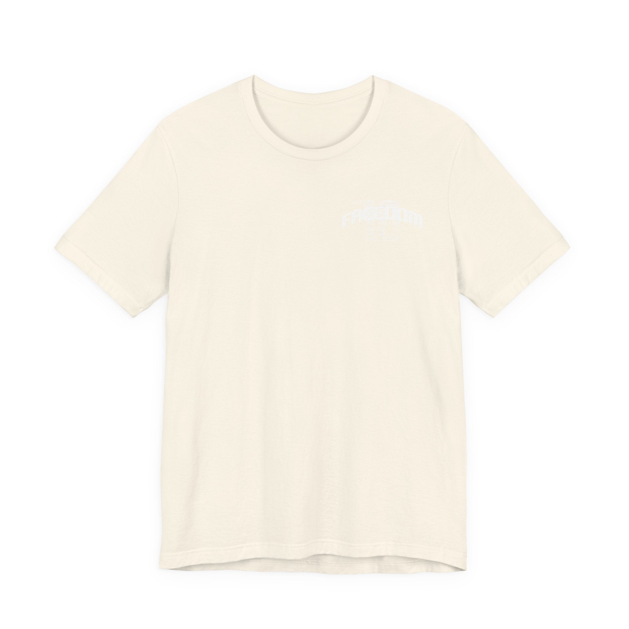 Barely functional tee