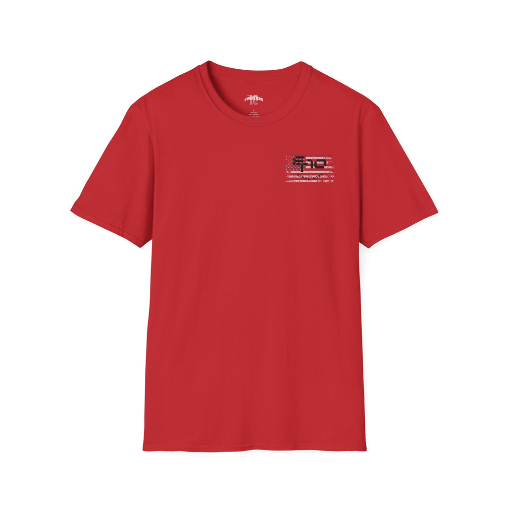 Bad decisions tee