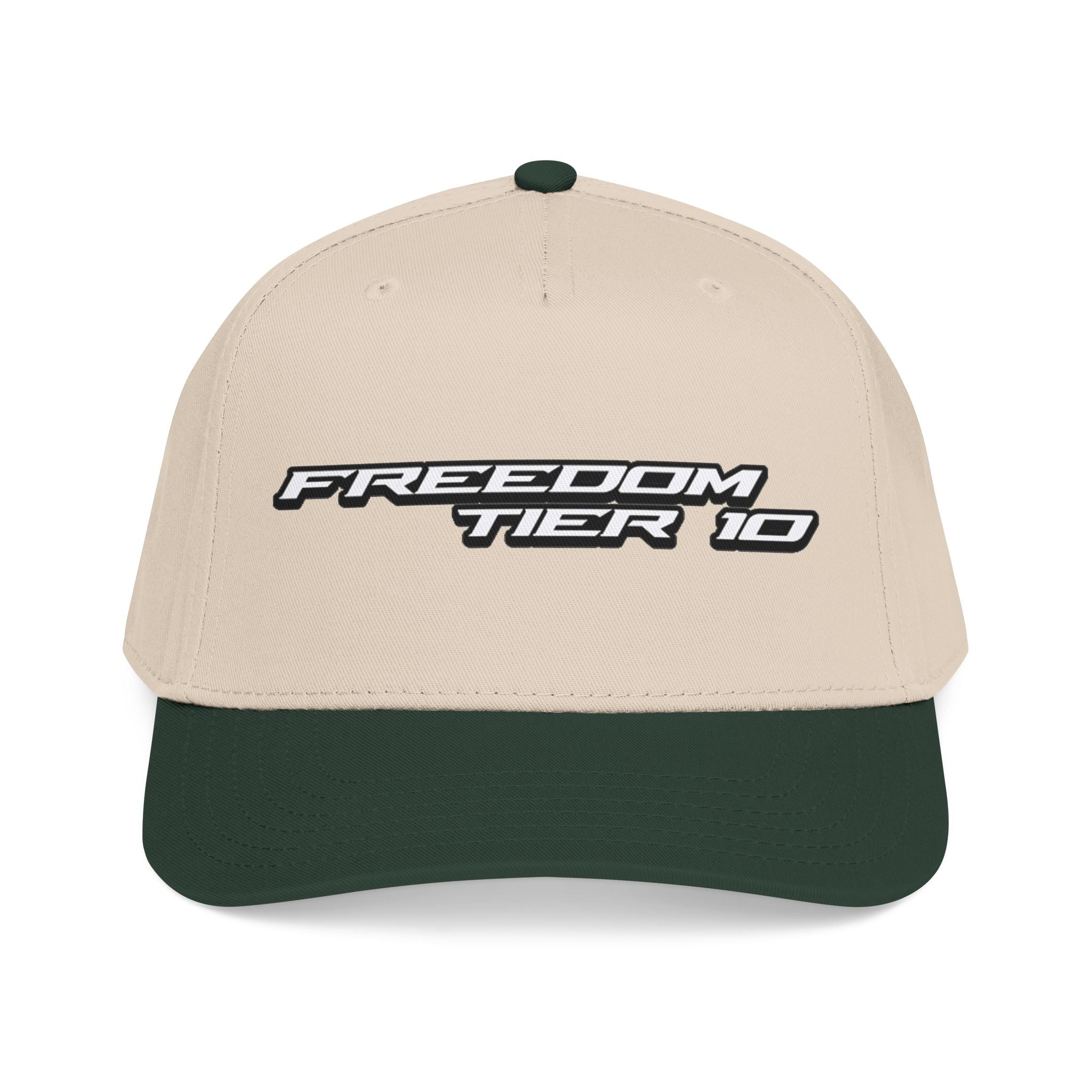 FREEDOM TT hat