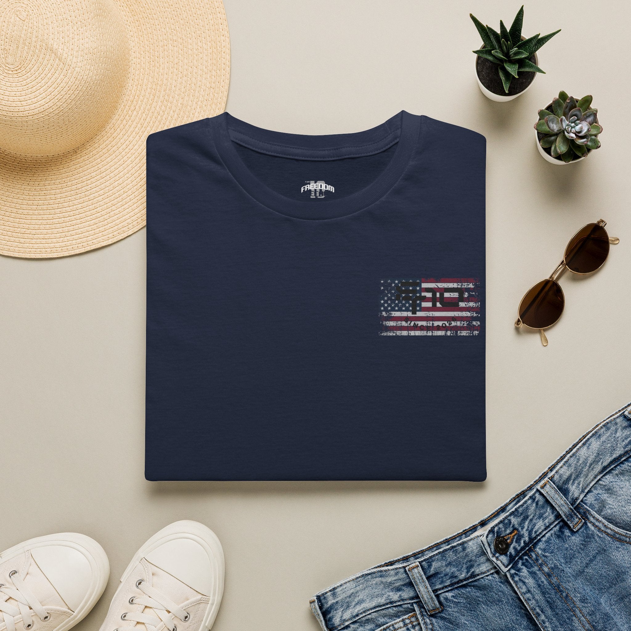 Bad decisions tee