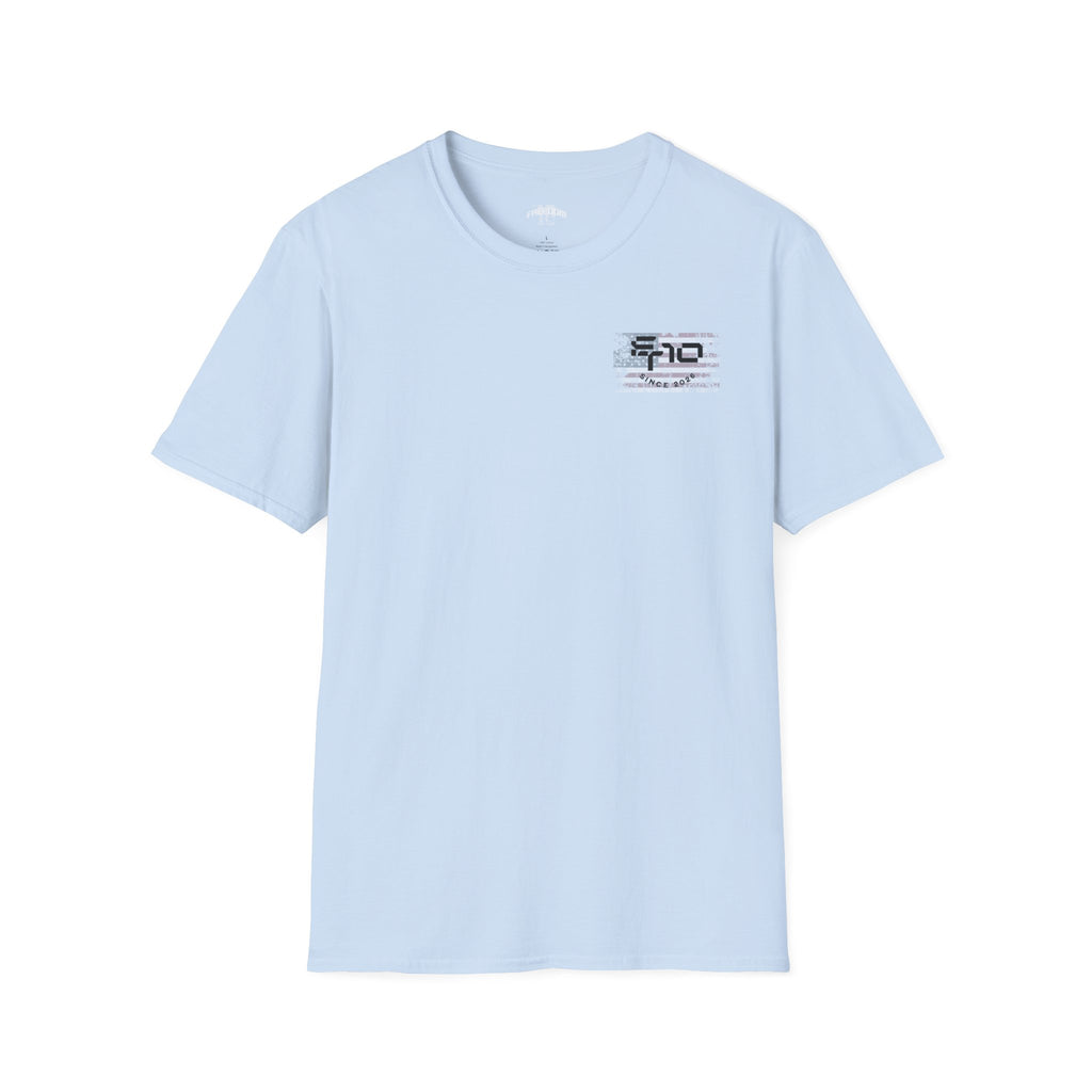 Bad decisions tee