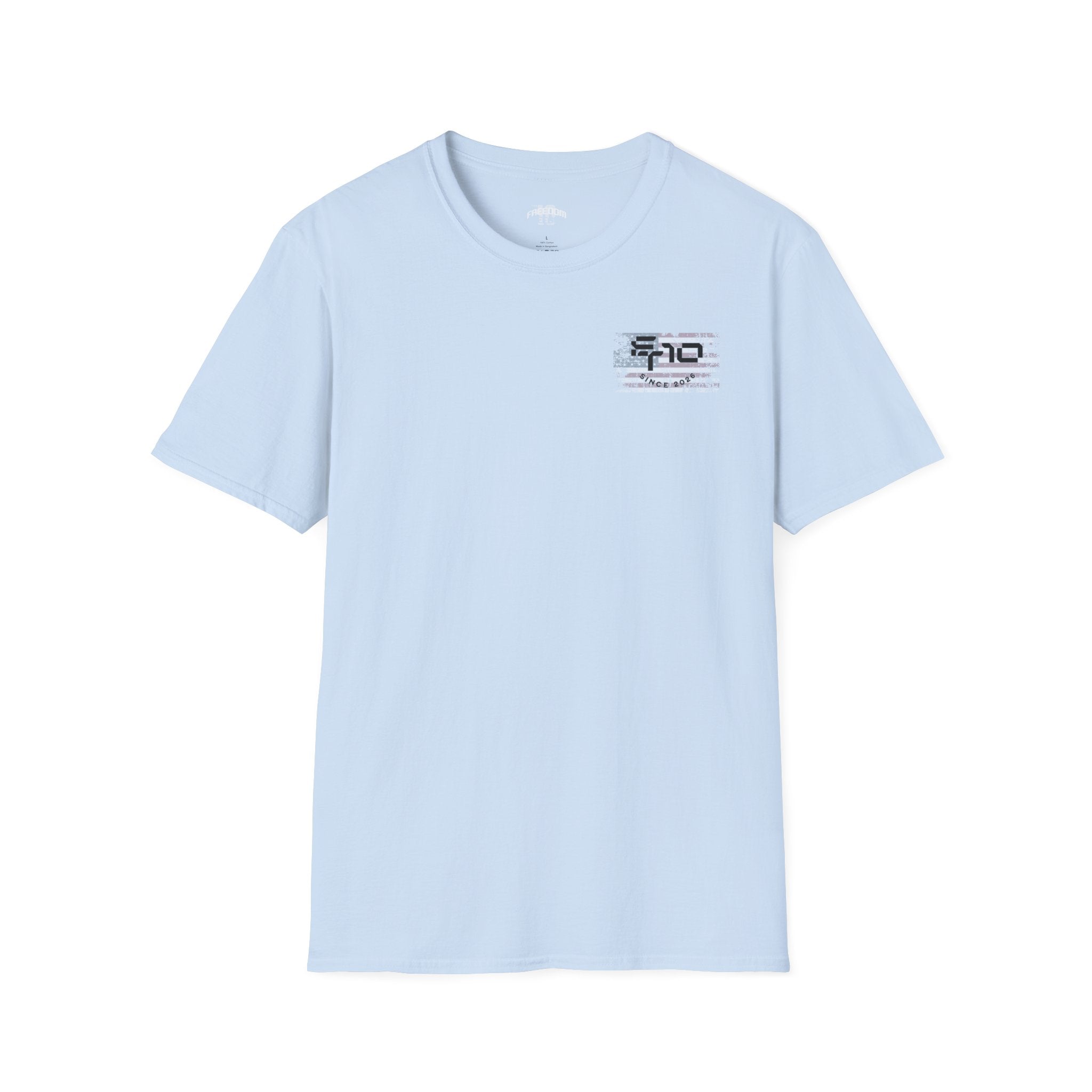Bad decisions tee