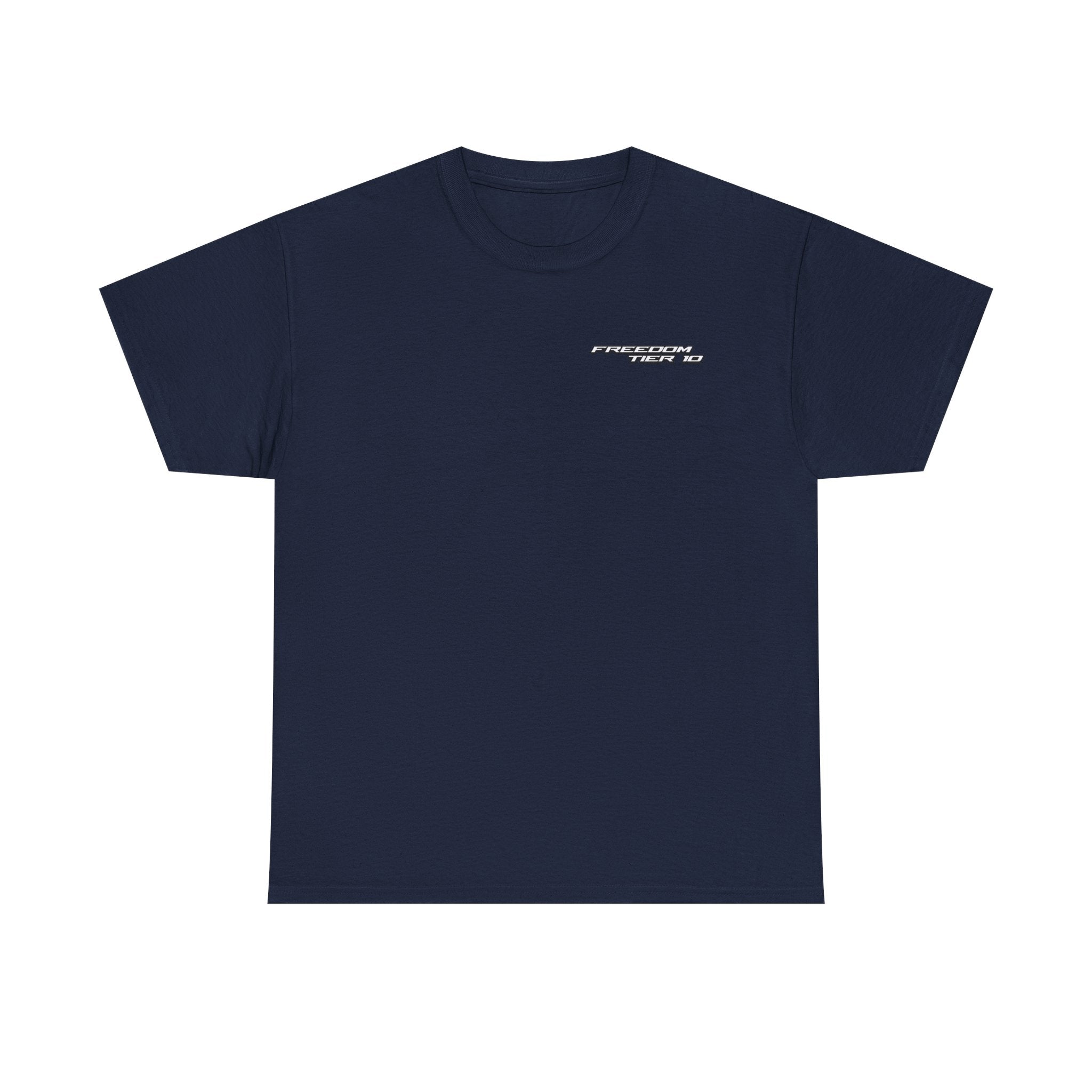 Using whole suspension Tee