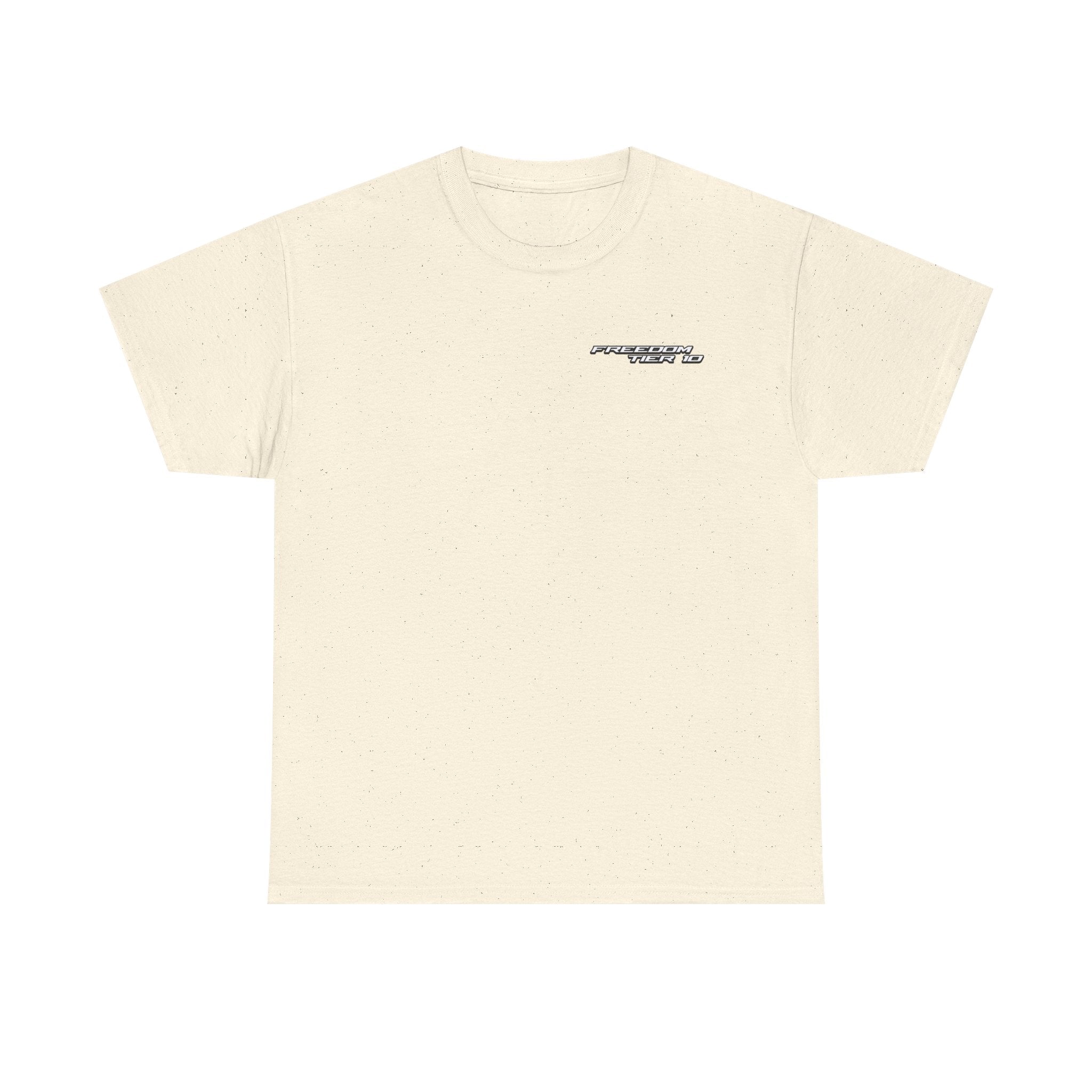 Using whole suspension Tee