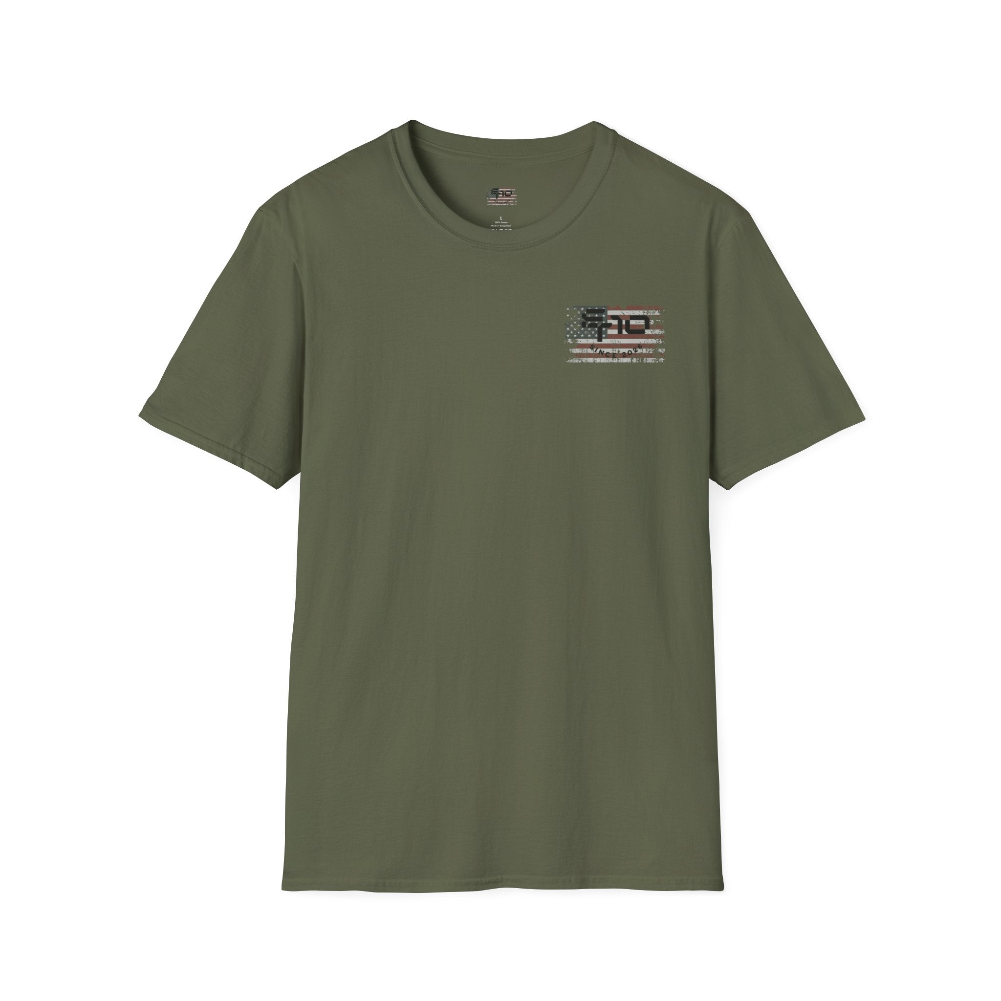 FT10 Offroad T-Shirt