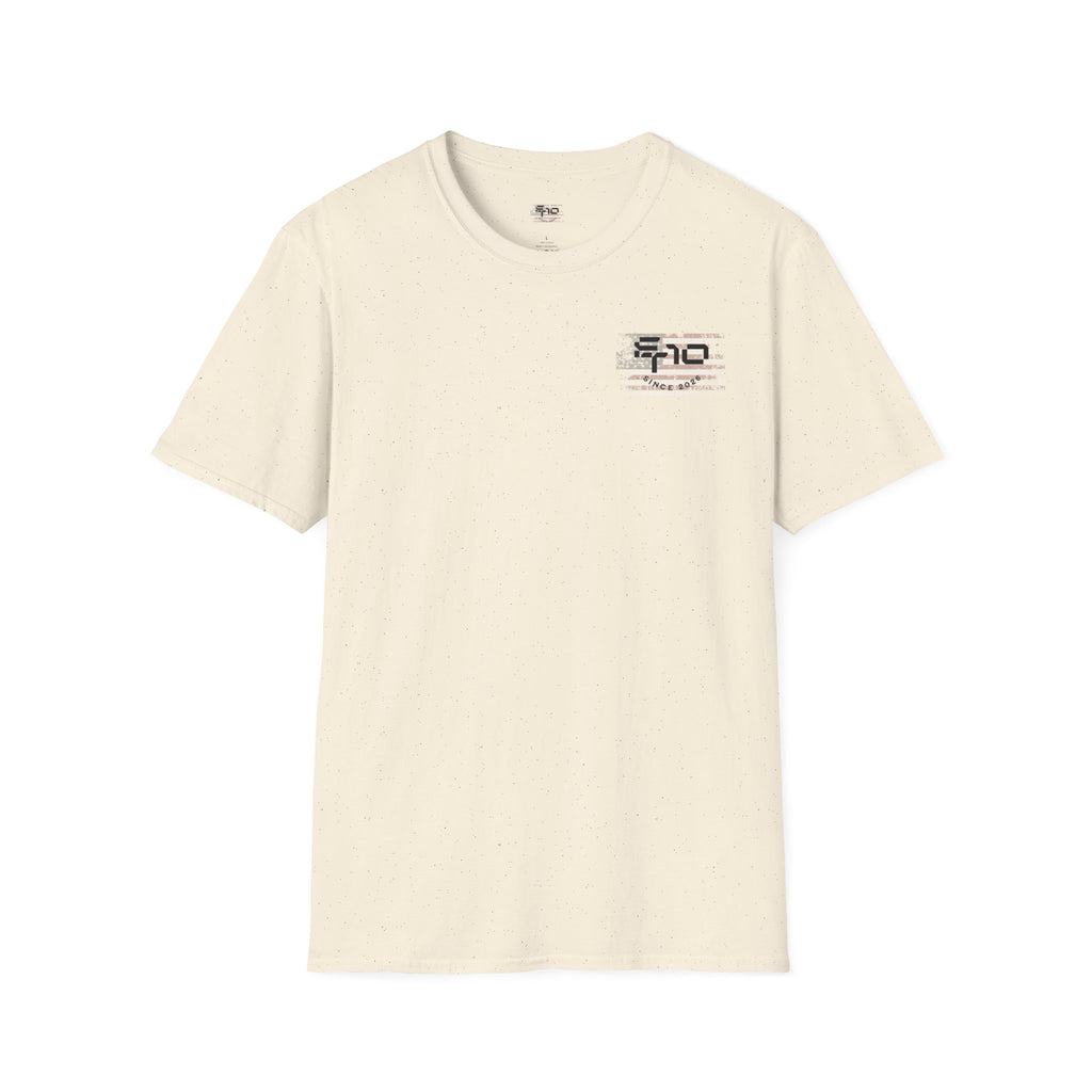 FT10 Offroad T-Shirt