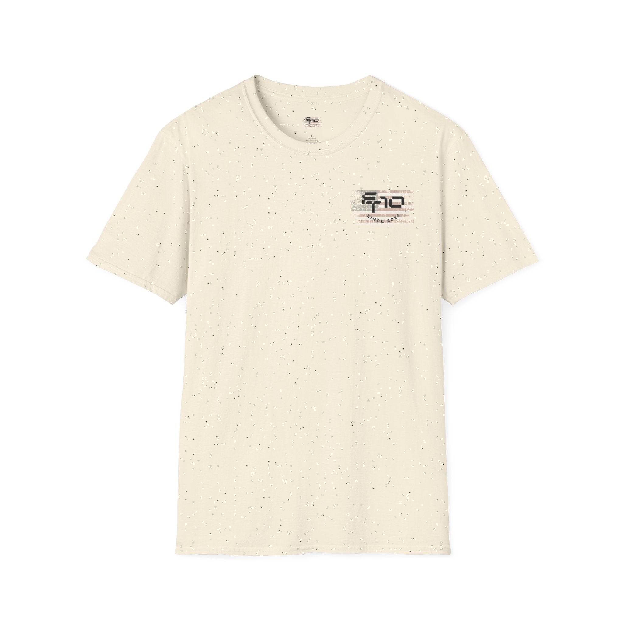 FT10 Offroad T-Shirt