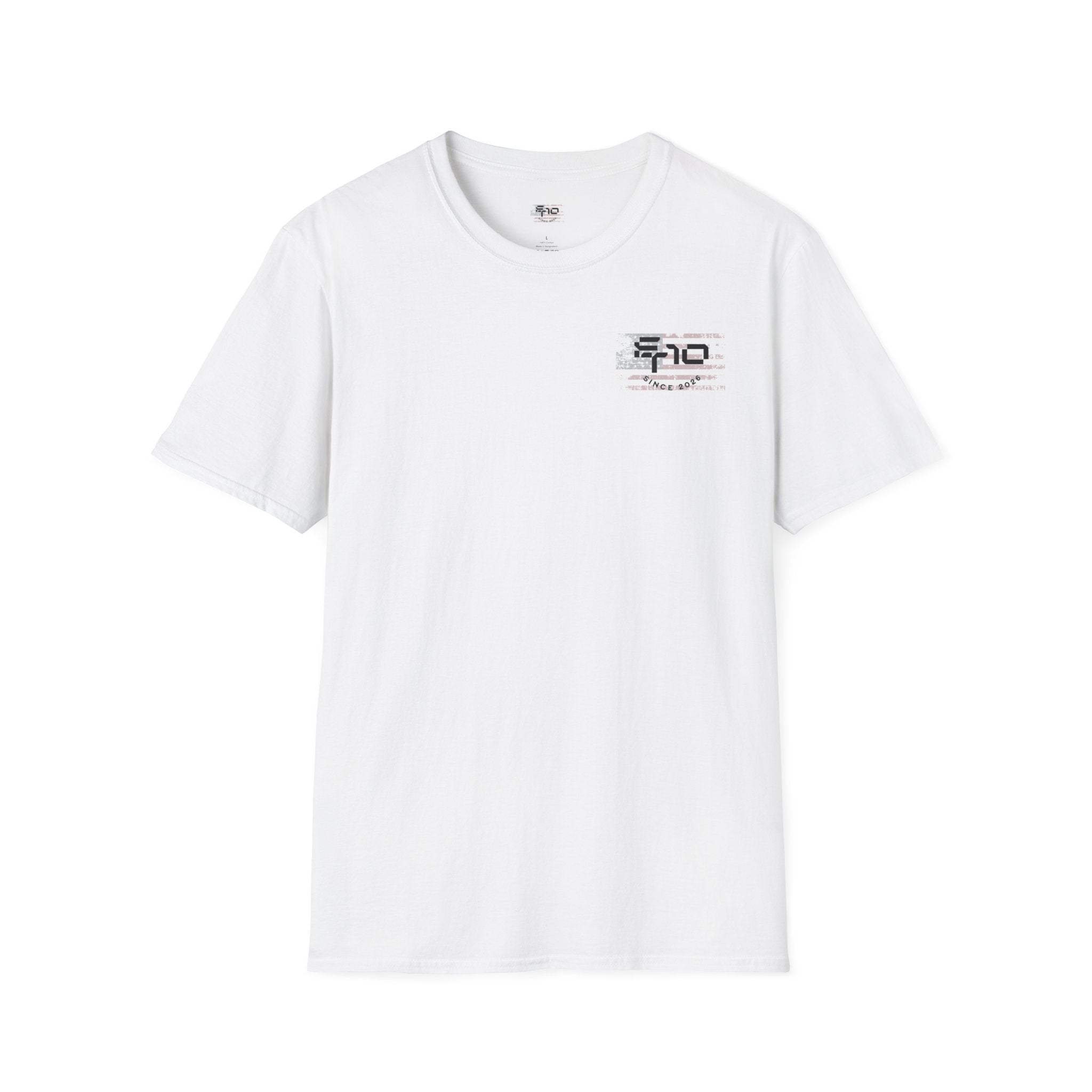 FT10 Offroad T-Shirt
