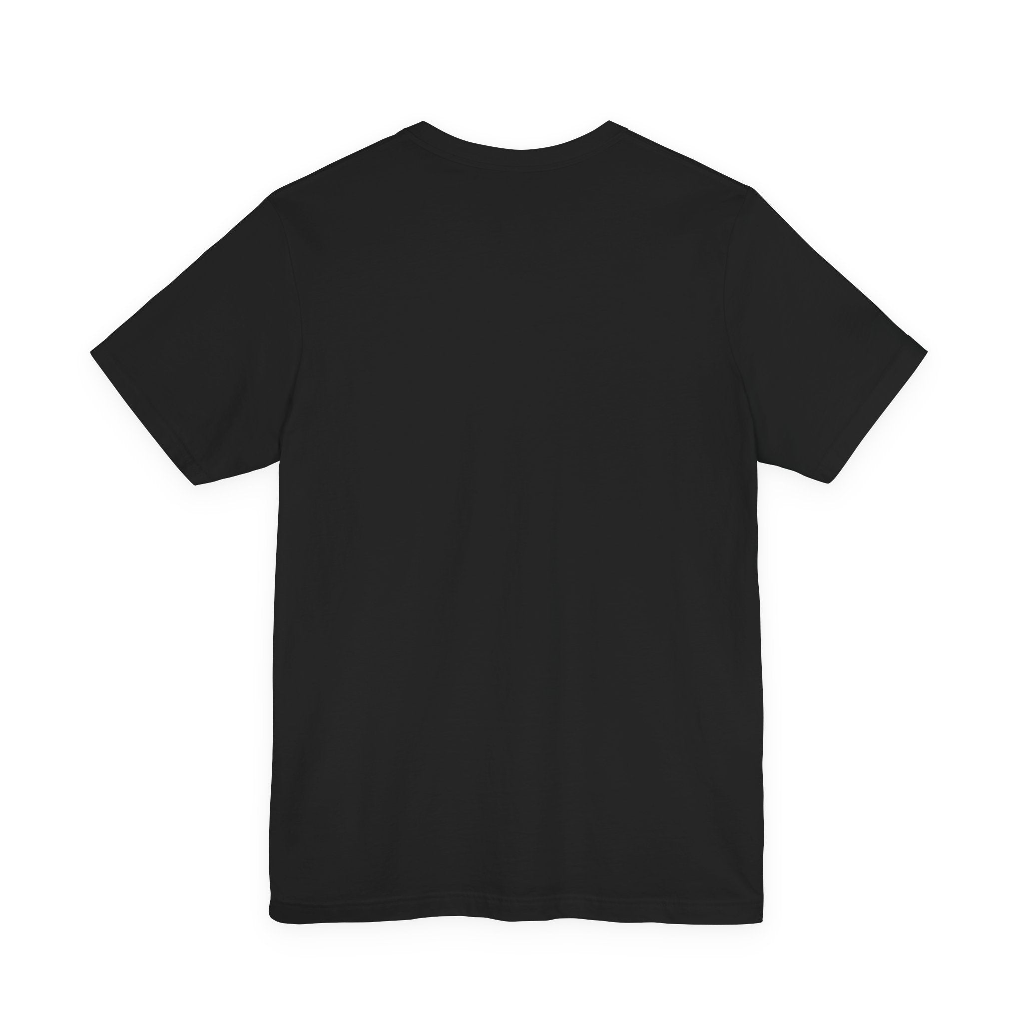 Trail Rated T-Shirt — Off-Road Adventure Graphic Tee