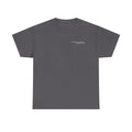 Using whole suspension Tee