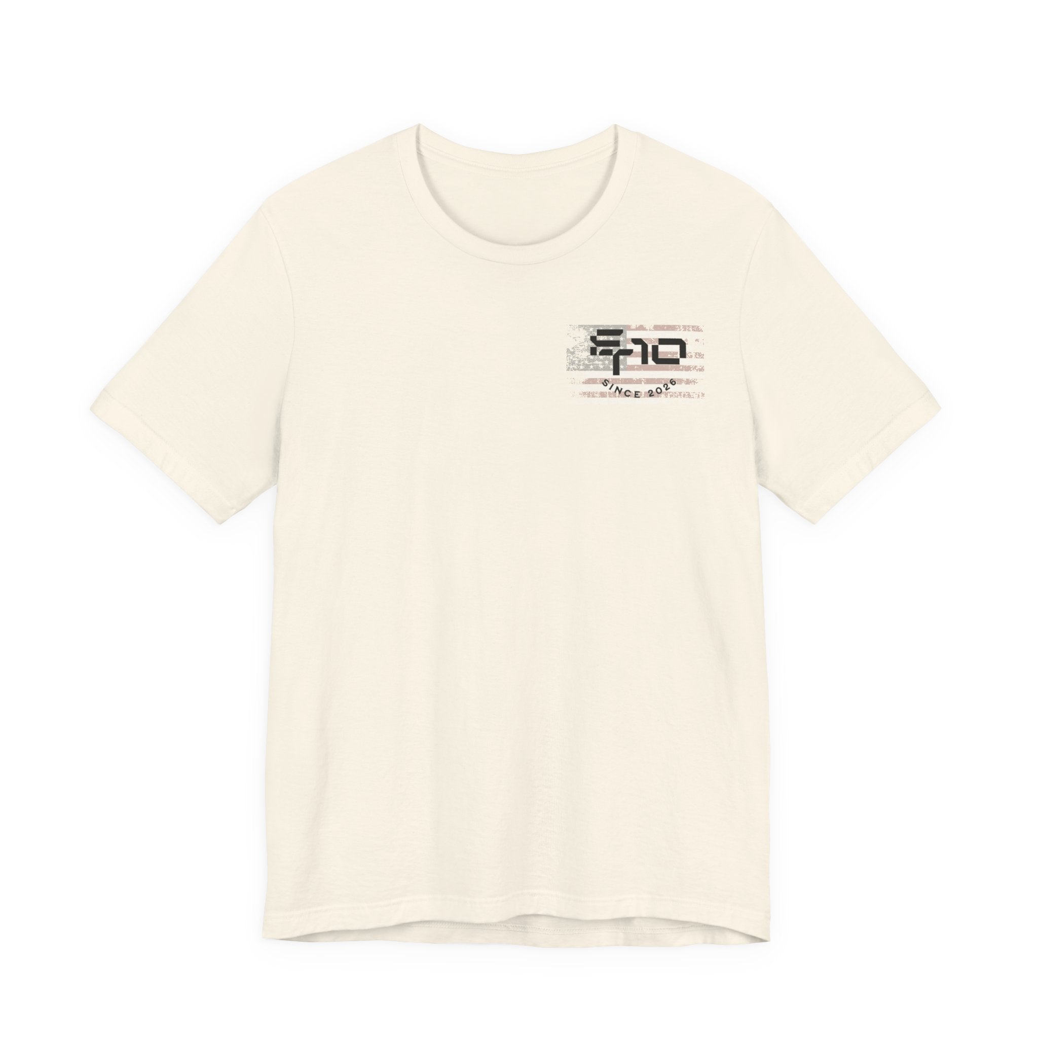 1776 Merica Freedom T-Shirt — Patriotic 'It's All About Freedom' Tee