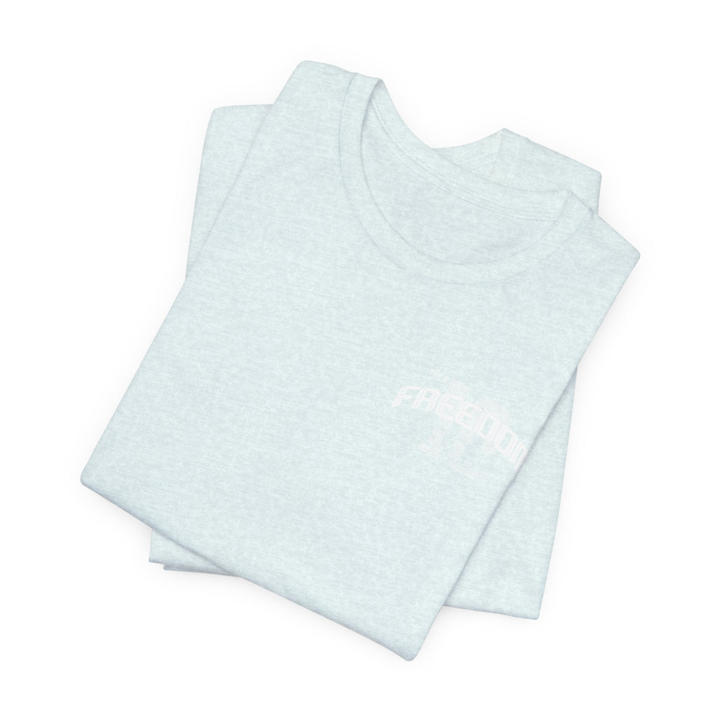 Barely functional tee