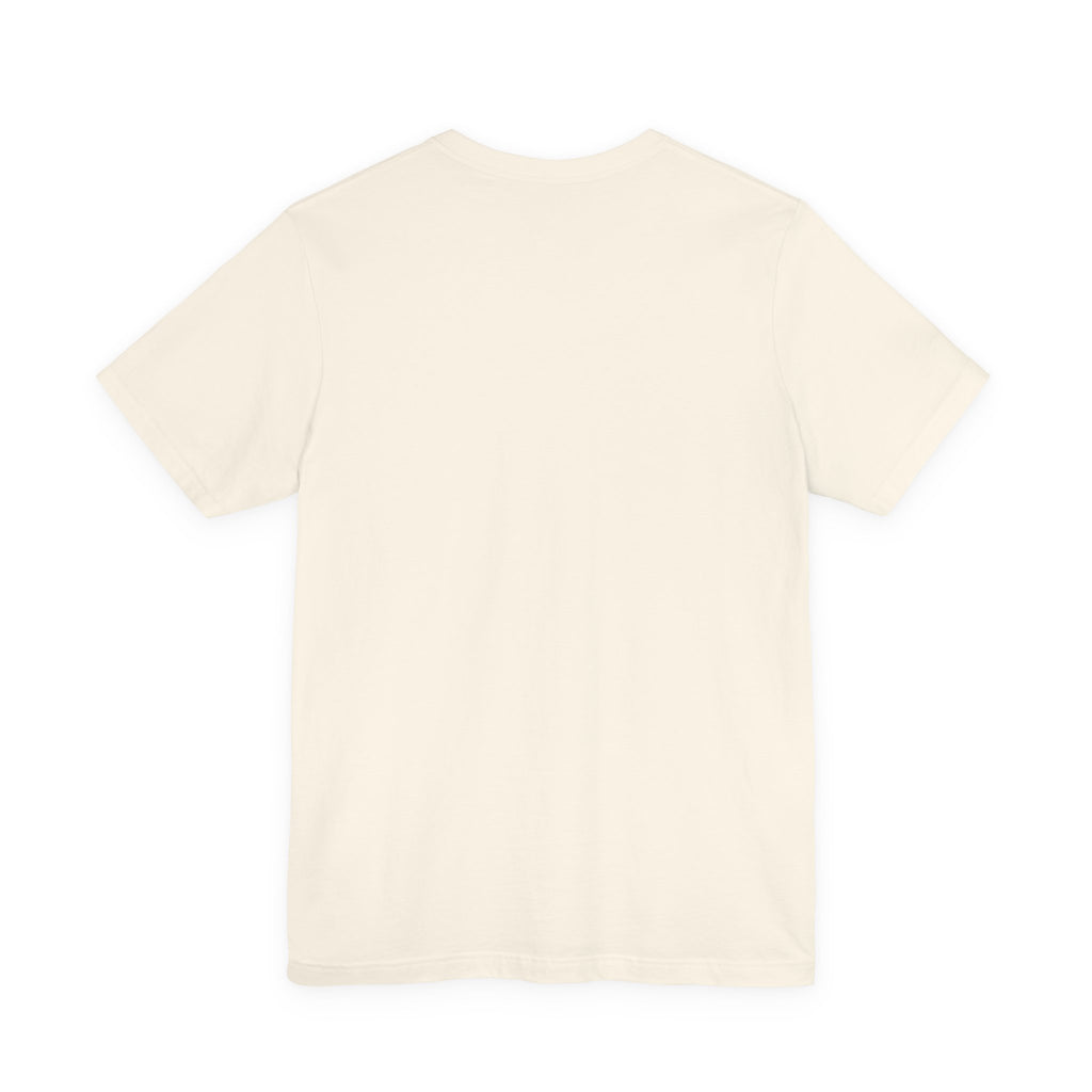 Antler Graphic Tee — "Look at the Size of That Rack" Hunting T-Shirt