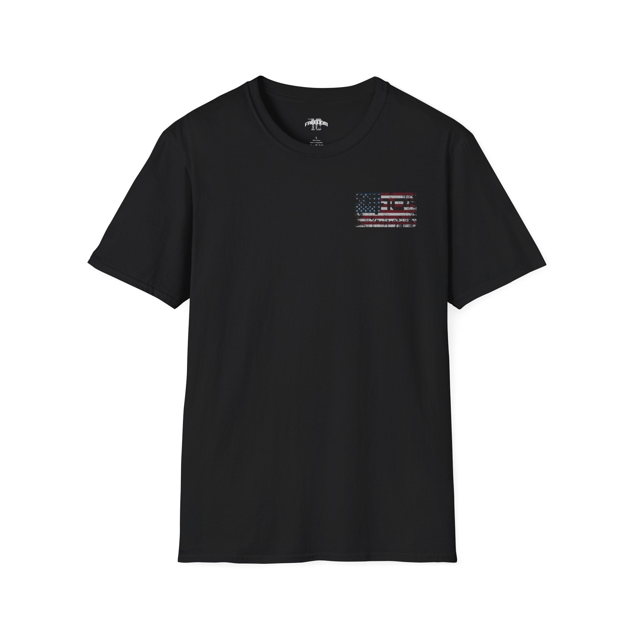 Bad decisions tee
