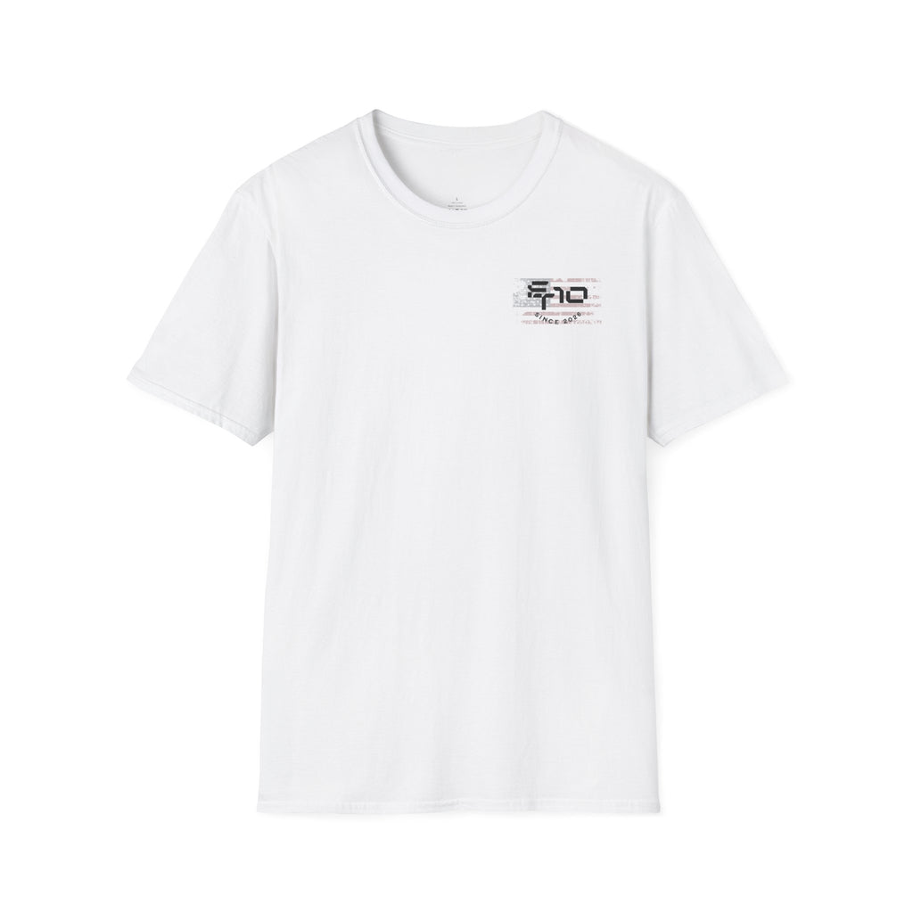 Bad decisions tee