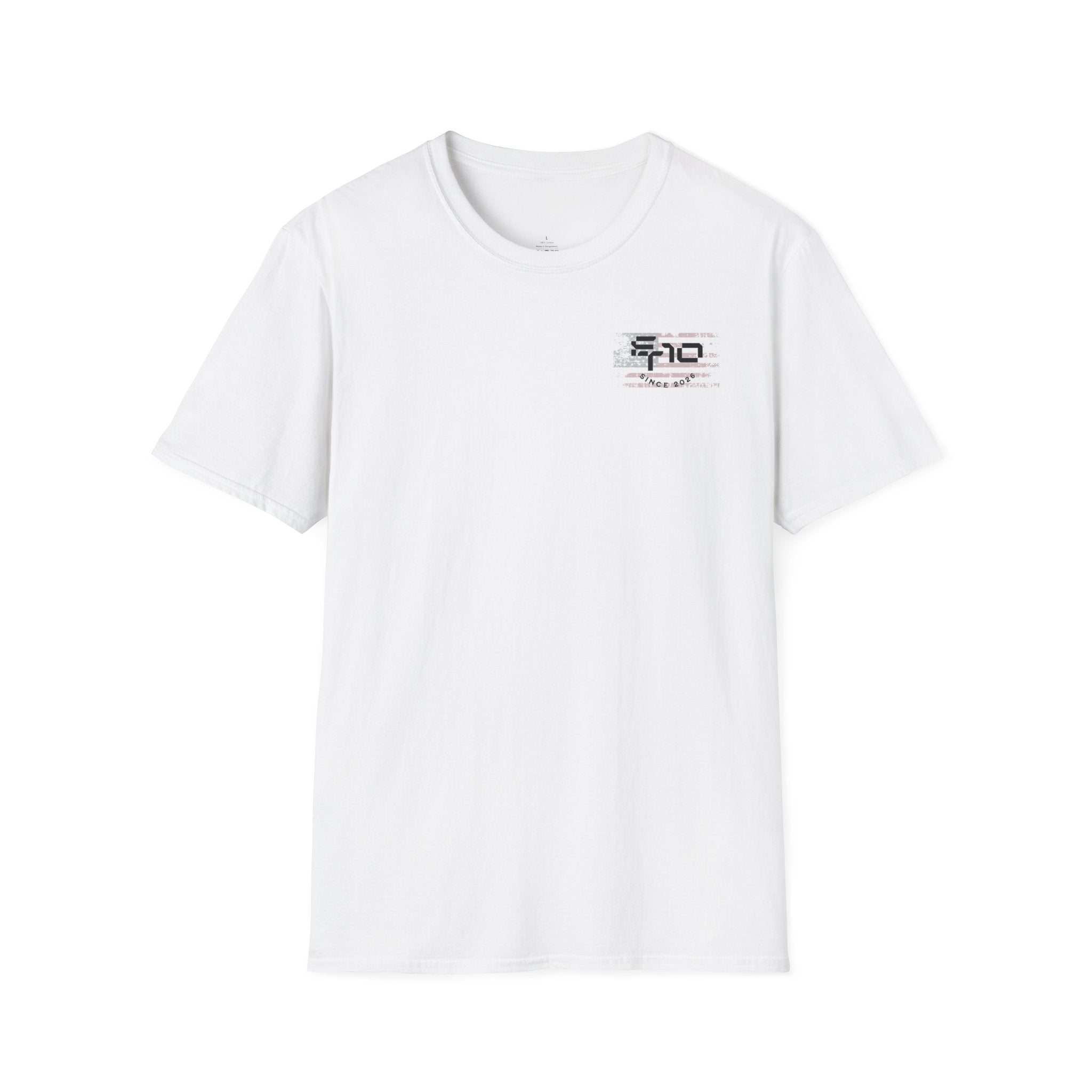 Bad decisions tee