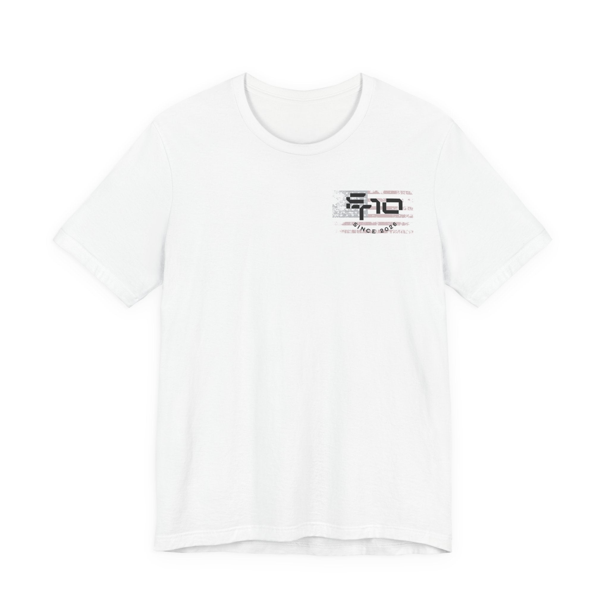 1776 Merica Freedom T-Shirt — Patriotic 'It's All About Freedom' Tee