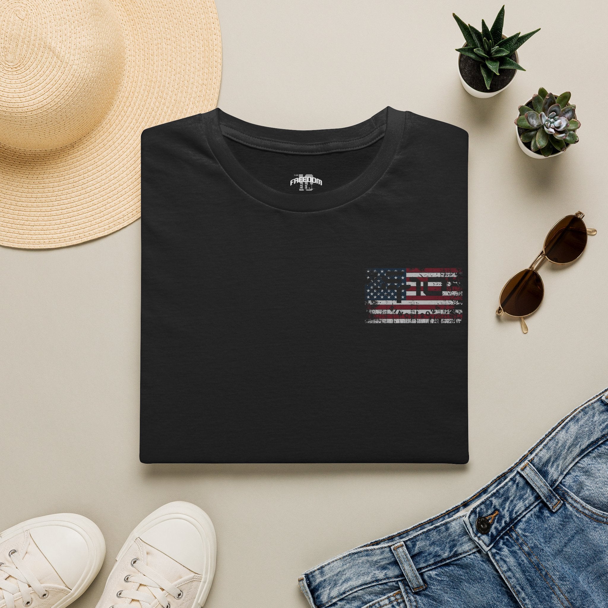 Bad decisions tee