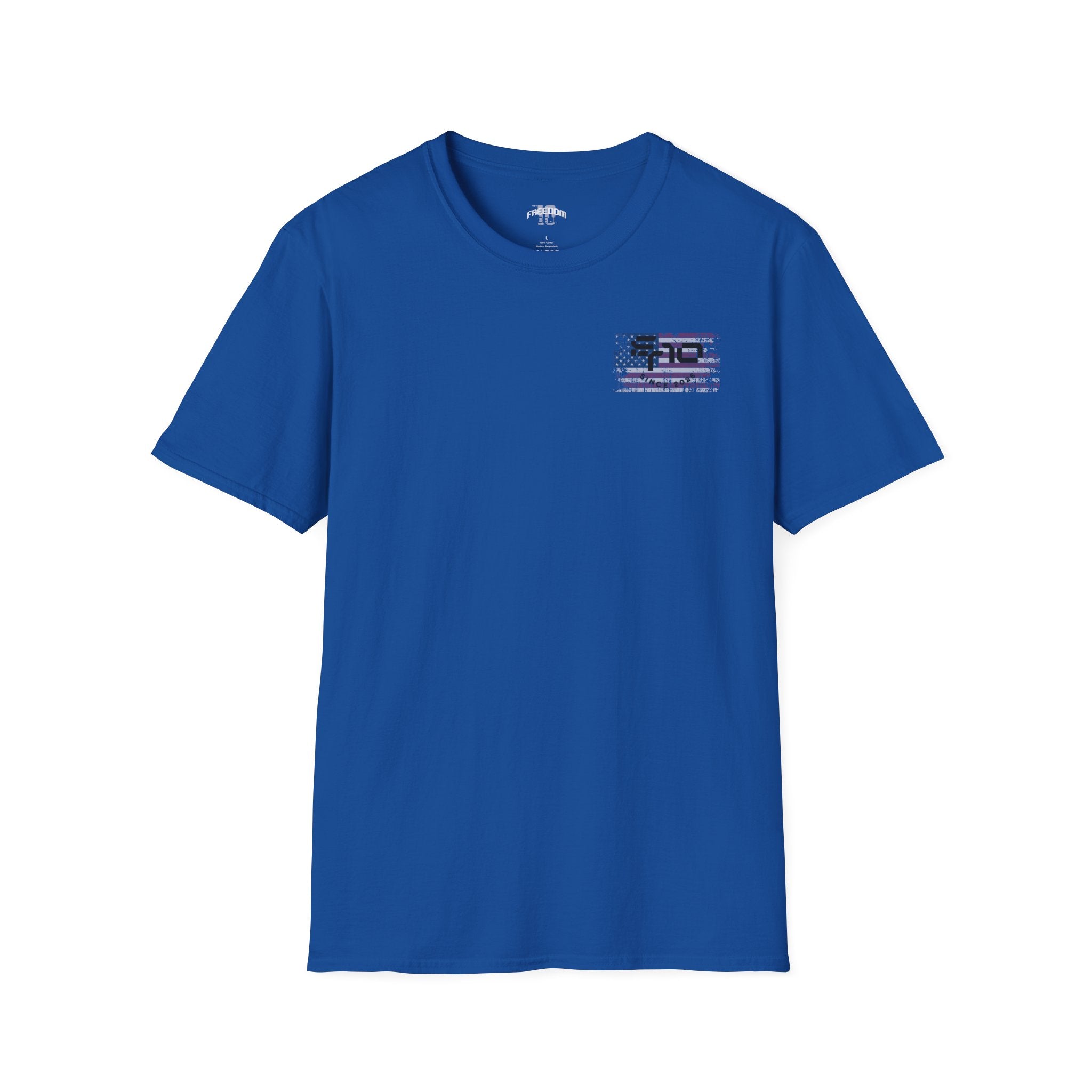 Bad decisions tee