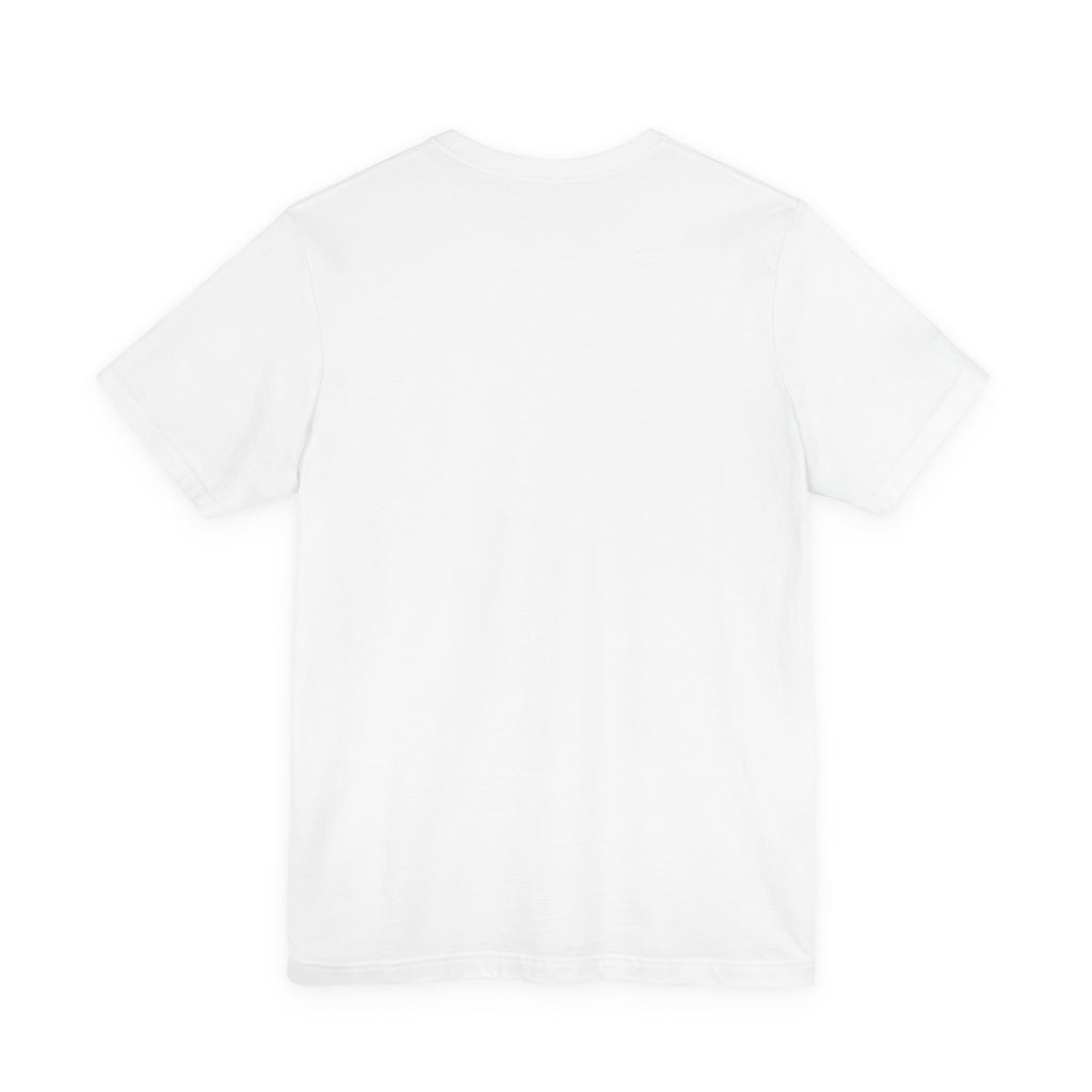 Trail Rated T-Shirt — Off-Road Adventure Graphic Tee