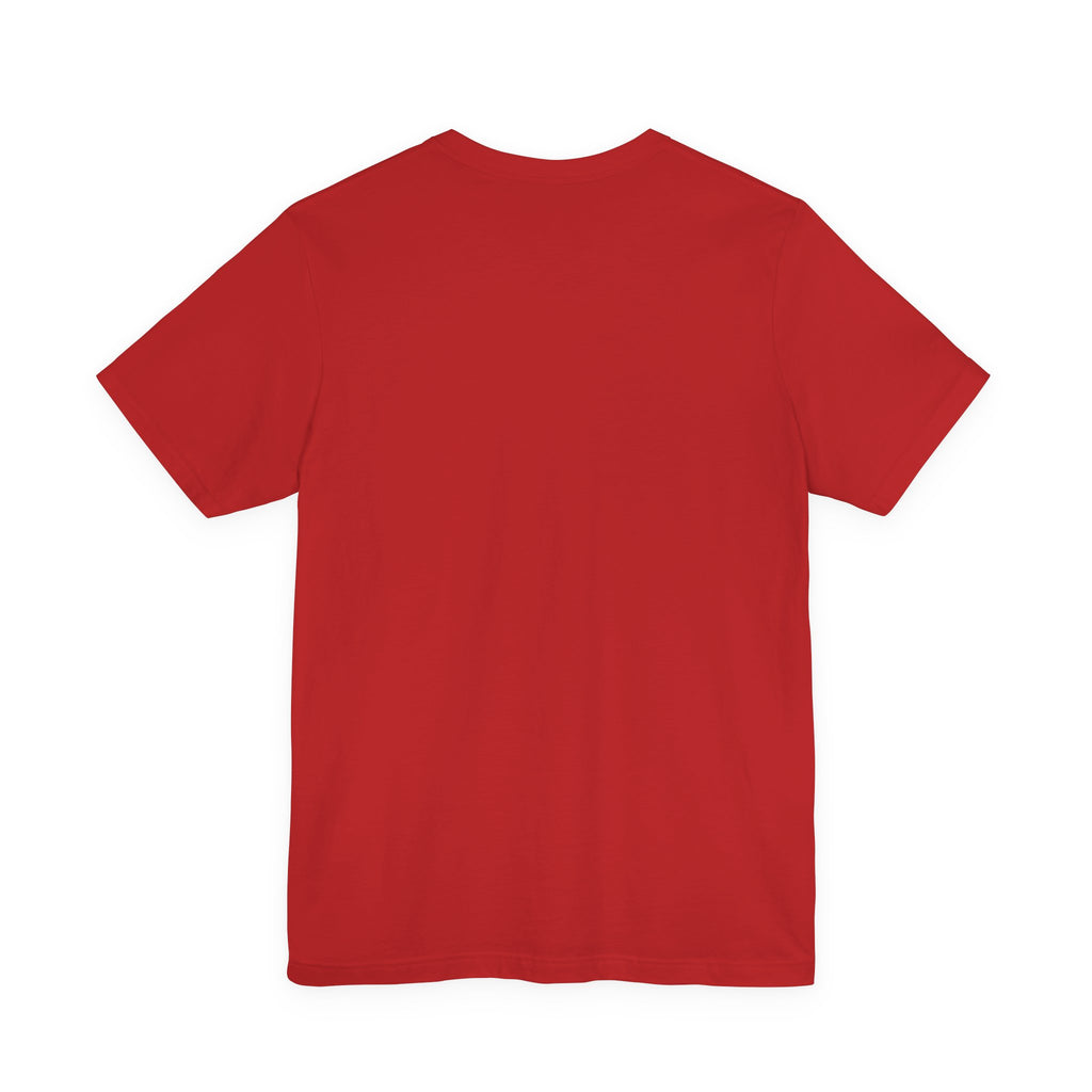 4x4 Aholic Tee — Off‑Road 4x4 Enthusiast Graphic T-Shirt