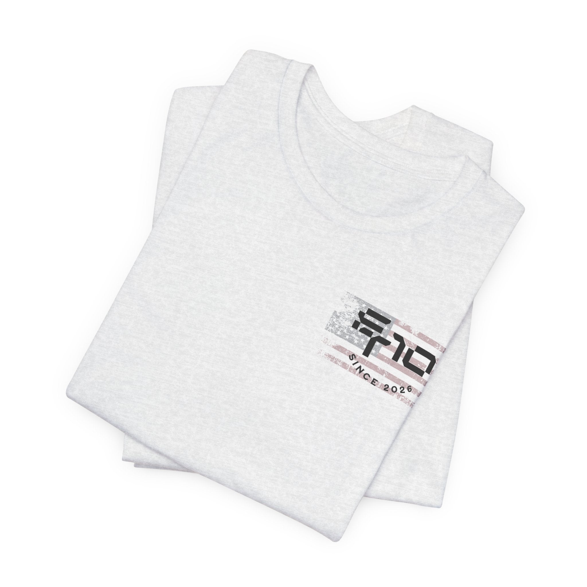 1776 Merica Freedom T-Shirt — Patriotic 'It's All About Freedom' Tee