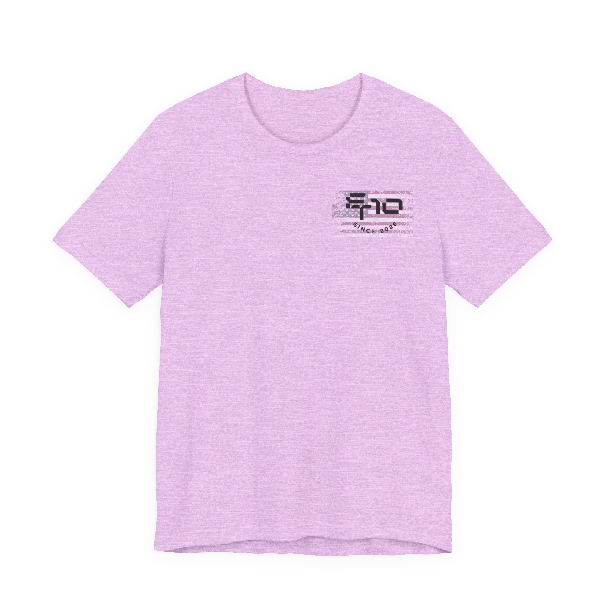 1776 Merica Freedom T-Shirt — Patriotic 'It's All About Freedom' Tee