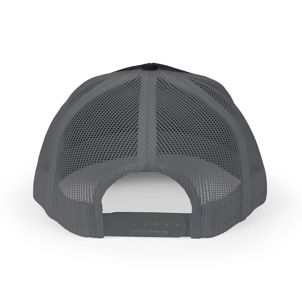 Stay Wild Trucker Cap — Outdoor Adventure Snapback Hat