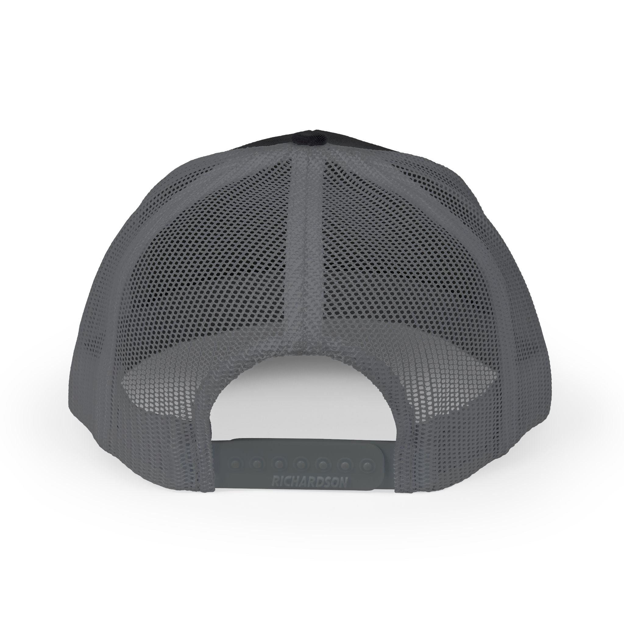 Stay Wild Trucker Cap — Outdoor Adventure Snapback Hat