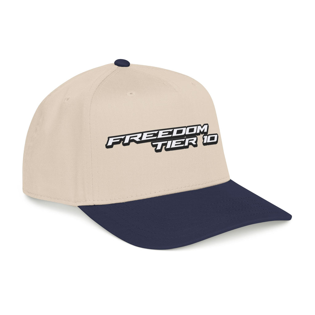 FREEDOM TT hat