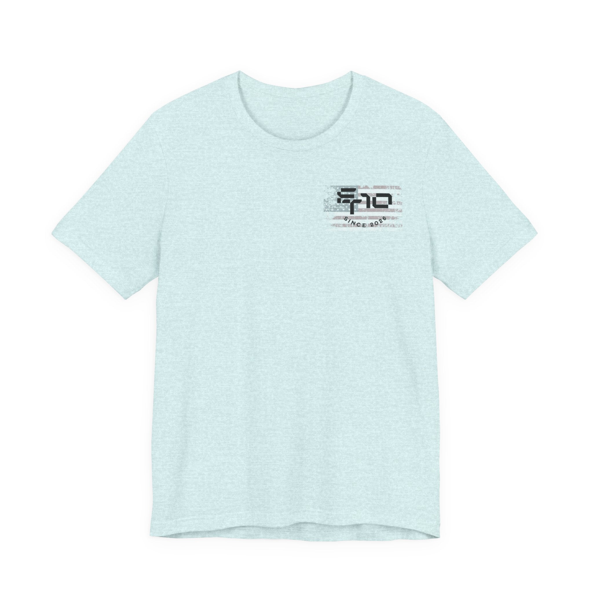 1776 Merica Freedom T-Shirt — Patriotic 'It's All About Freedom' Tee