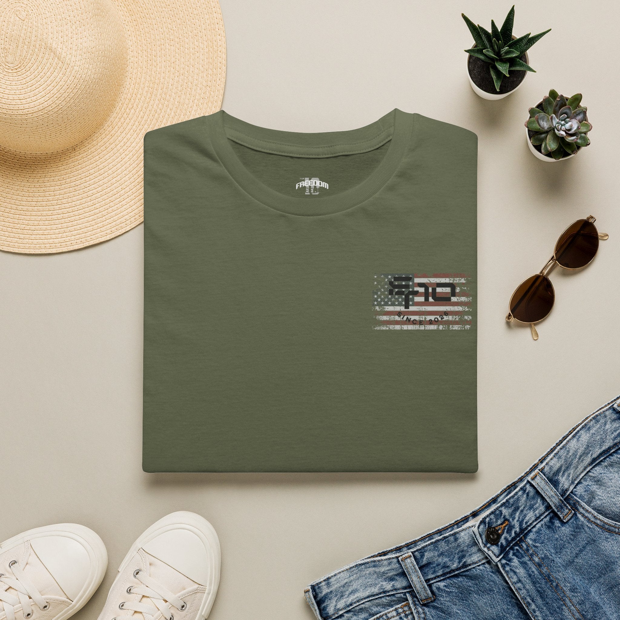 Bad decisions tee