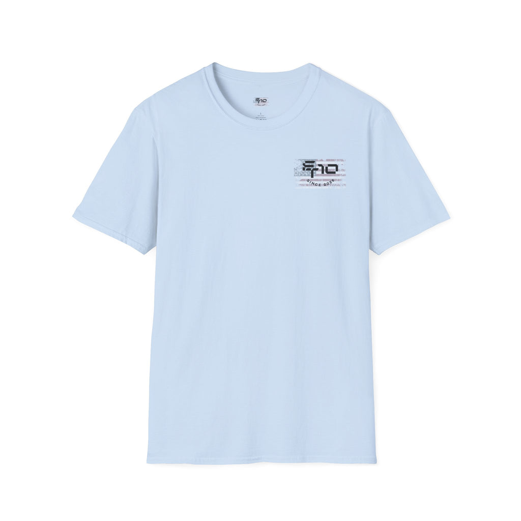 FT10 Offroad T-Shirt
