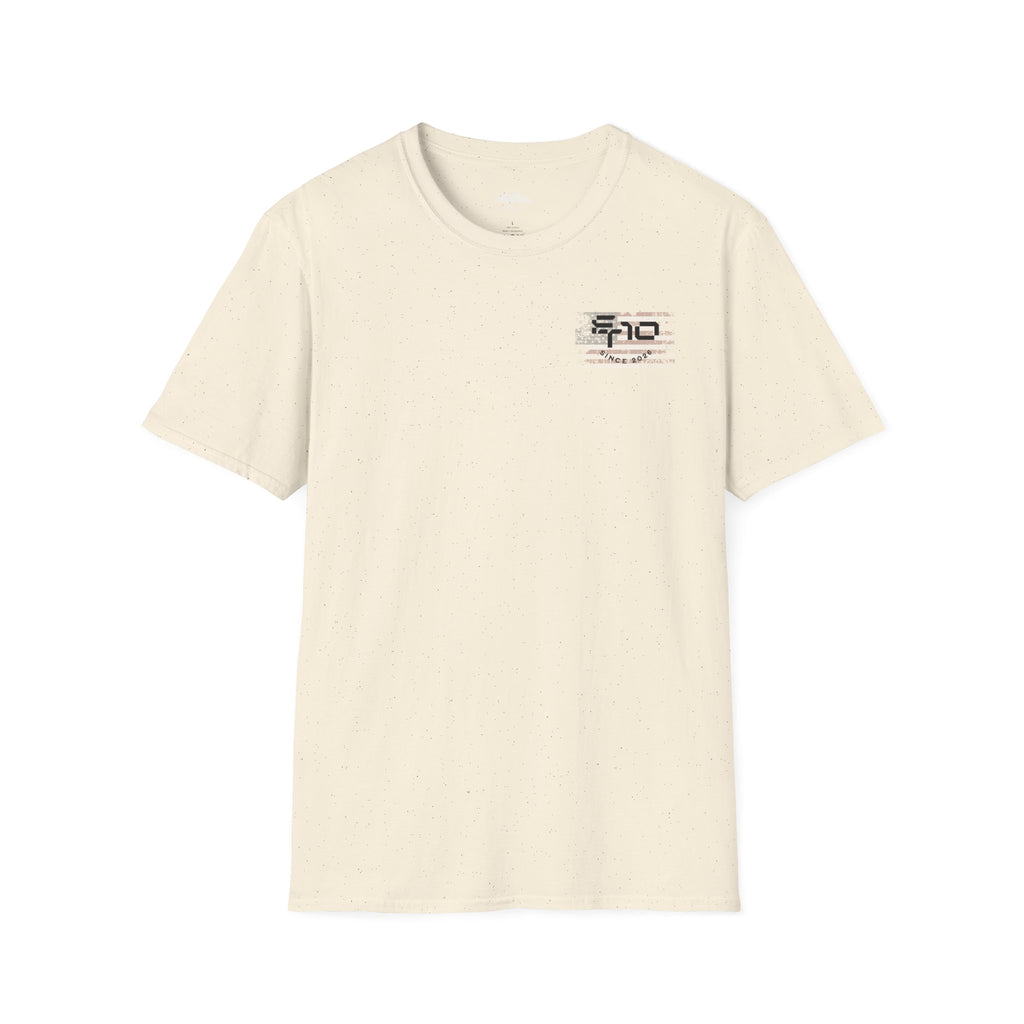 Bad decisions tee