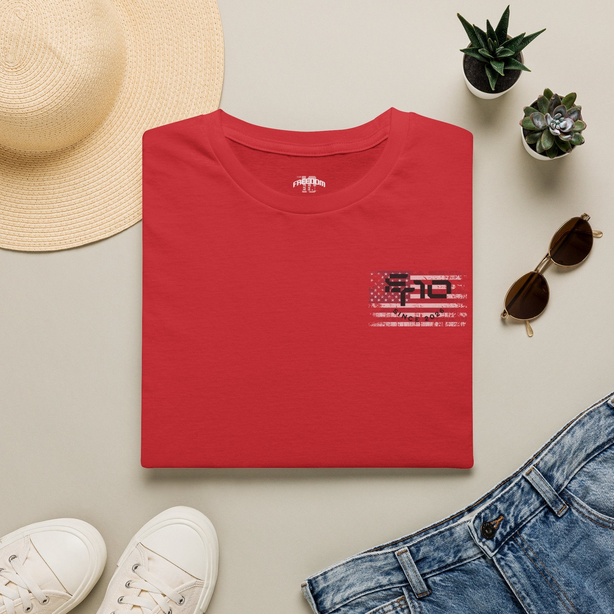 Bad decisions tee