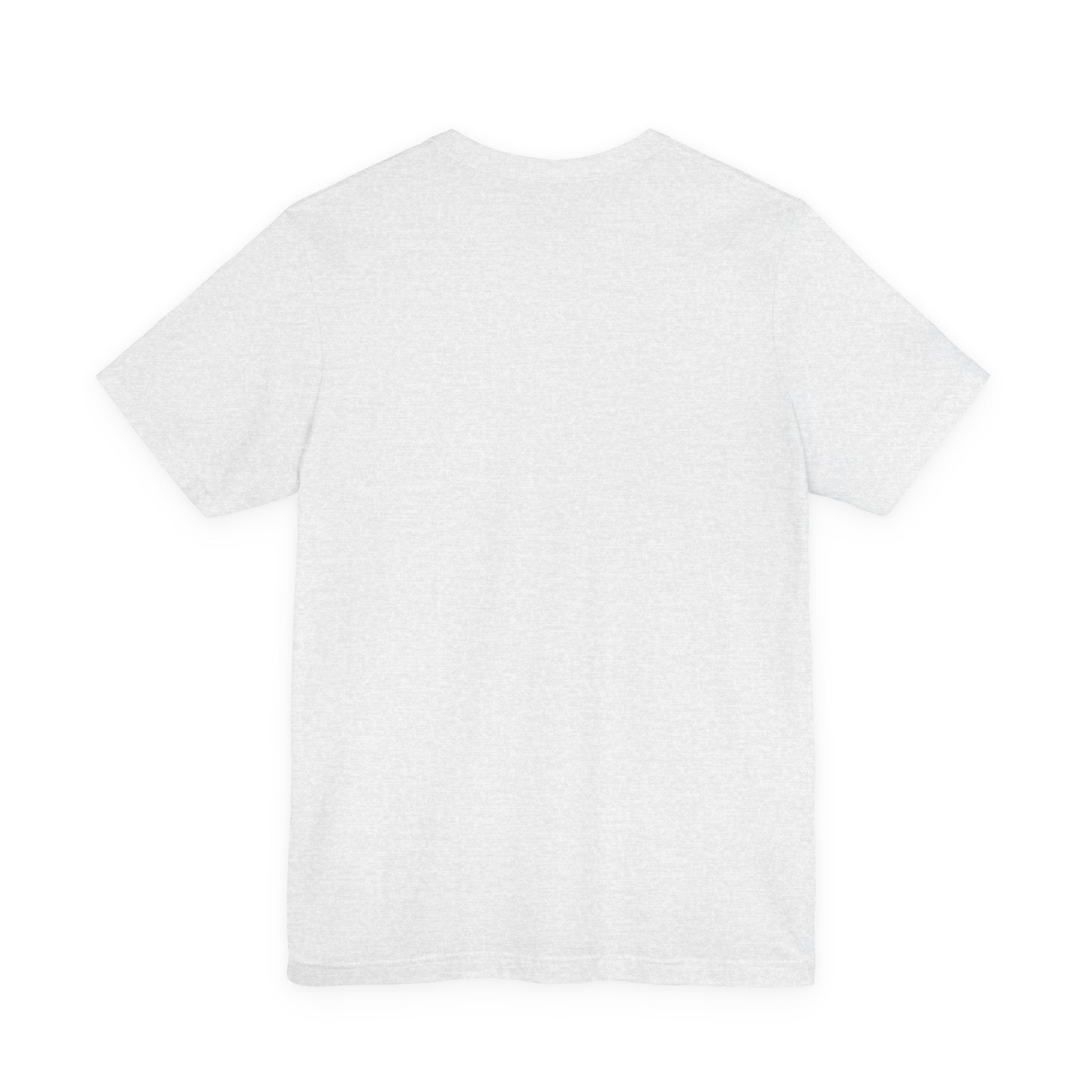 Trail Rated T-Shirt — Off-Road Adventure Graphic Tee